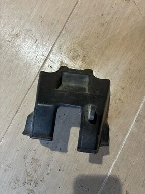 Honda nighthawk cb700sc 1984-1986 coil cover